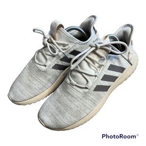 Adidas Cloudfoam comfort shoes